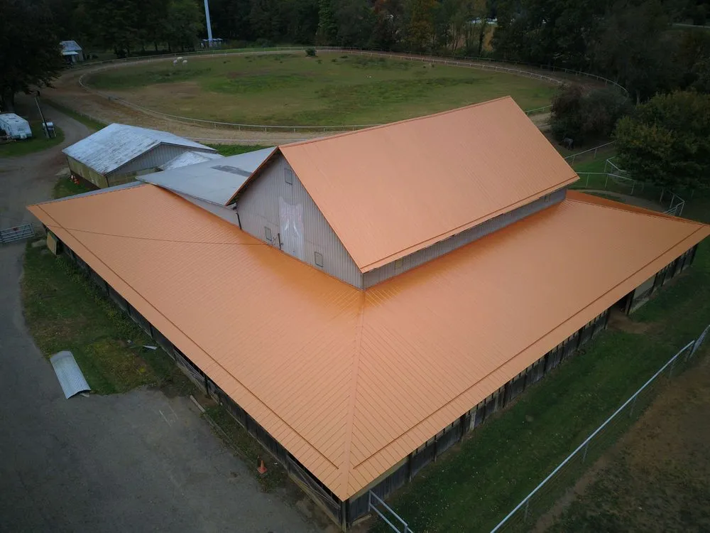 Slide of Eagle Eye Roofing