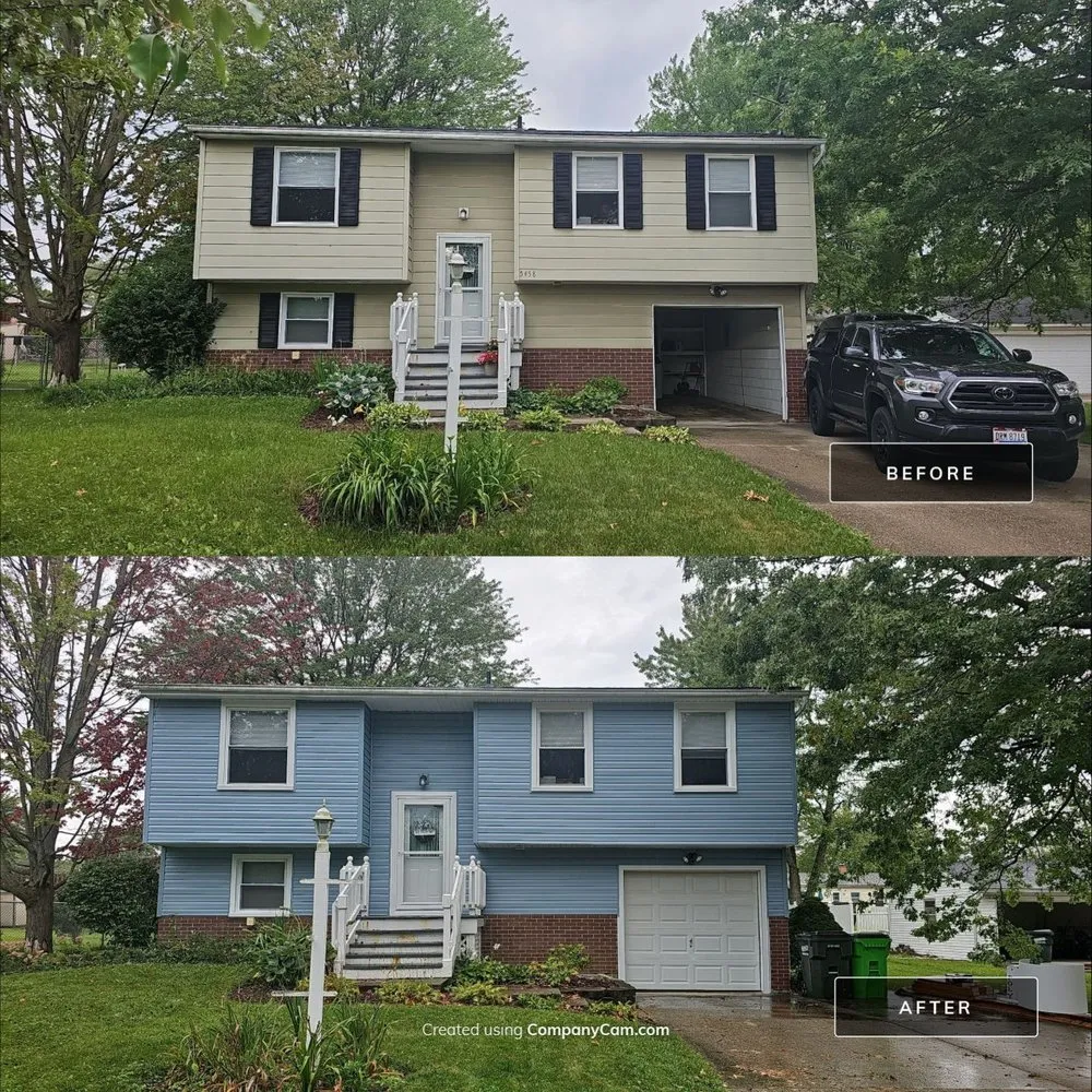 Slide of Eagle Eye Roofing