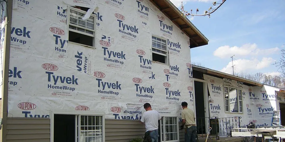 Slide of Eagle Eye Roofing