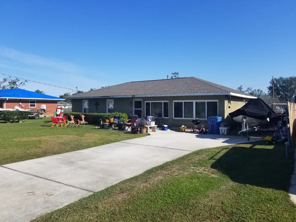 Slide of Eagle Eye Roofing