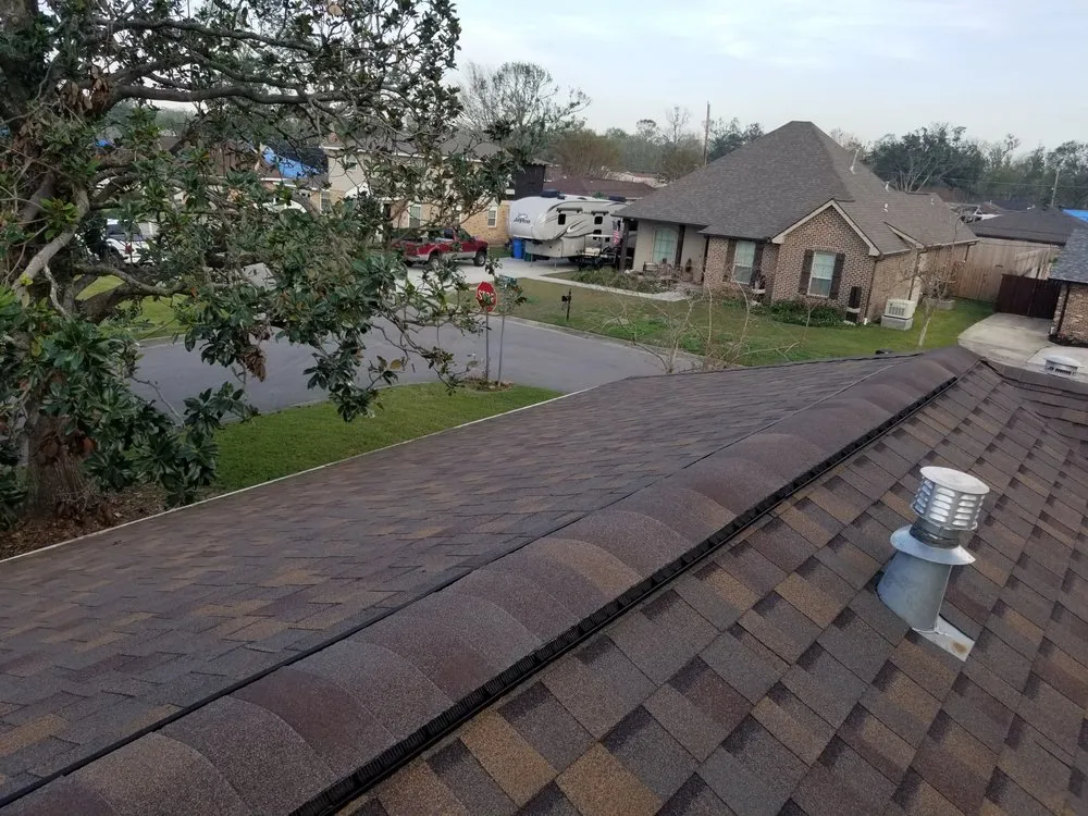 Slide of Eagle Eye Roofing