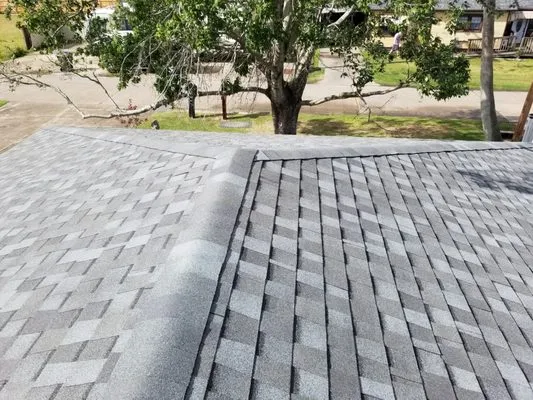 Eagle Eye Roofing