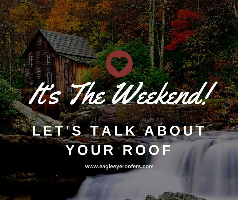 Slide of Eagle Eye Roofing Southeast Idaho