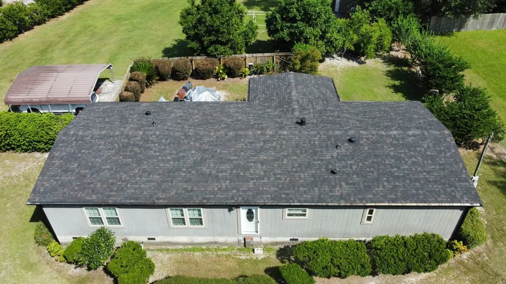 Slide of Eagle Eye Roofing