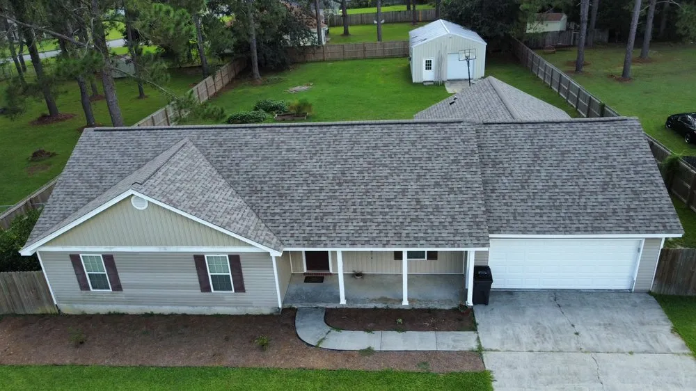 Slide of Eagle Eye Roofing