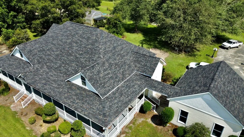 Slide of Eagle Eye Roofing