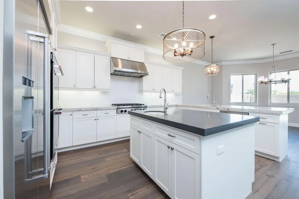 Slide of Eagle Fire & Water Restoration