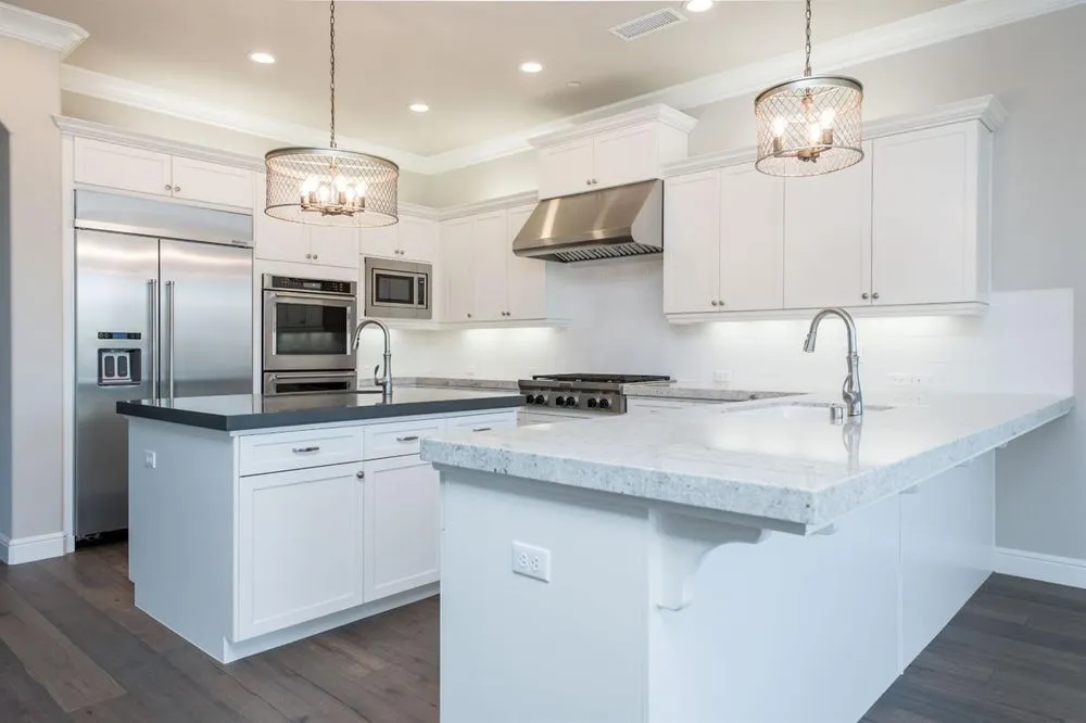 Slide of Eagle Fire & Water Restoration