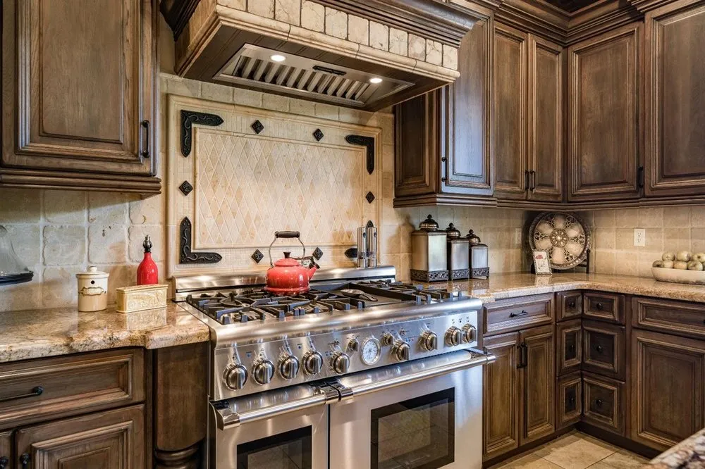 Slide of Eagle Fire & Water Restoration