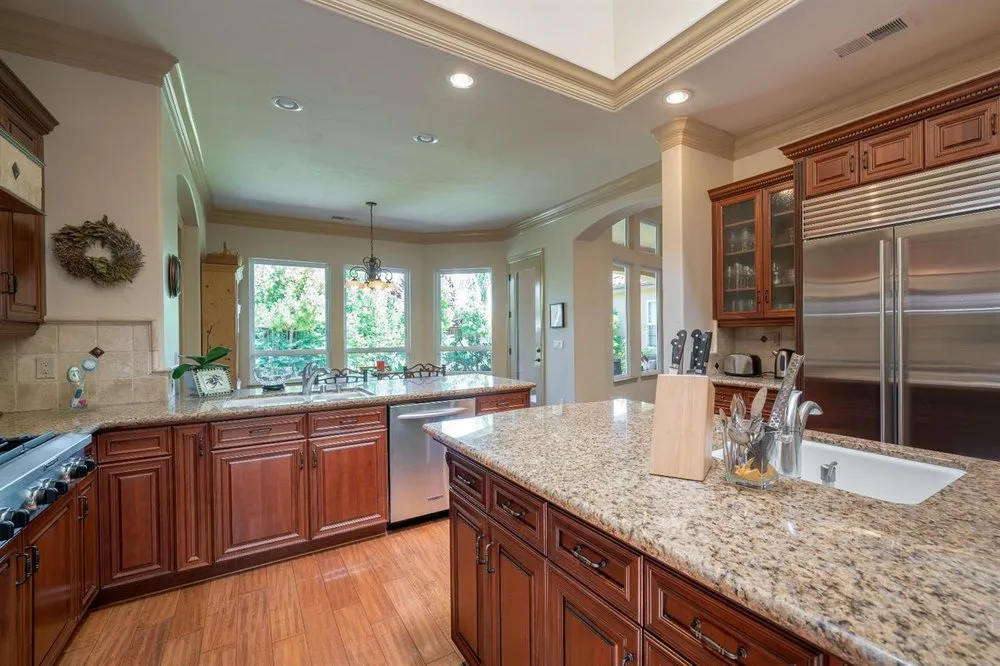 Slide of Eagle Fire & Water Restoration