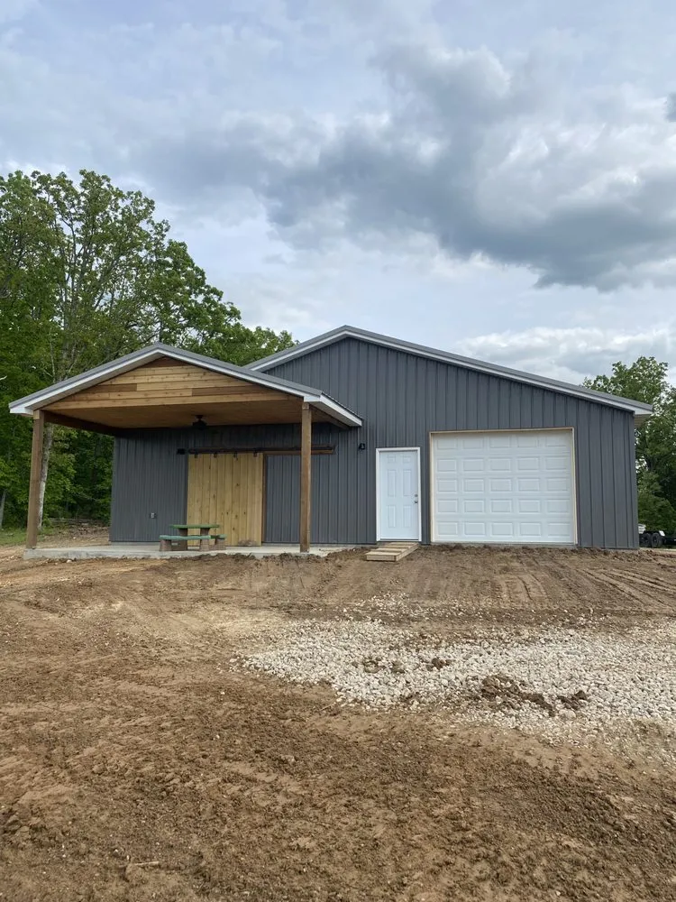 Slide of Eagle Heritage Builders