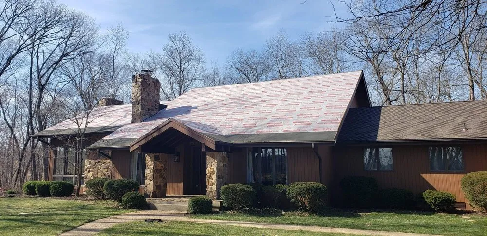 Slide of Eagle Heritage Builders