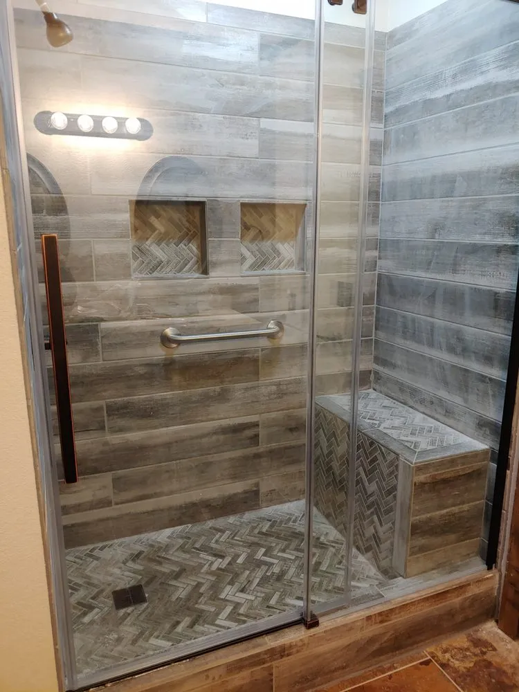 Slide of Eagle Heritage Builders