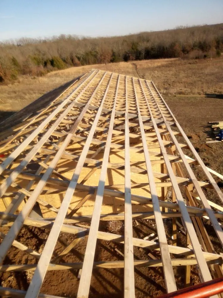 Slide of Eagle Heritage Builders