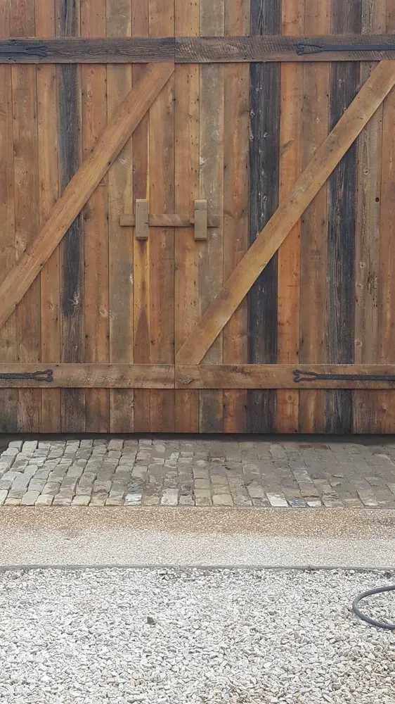 Slide of Eagle Heritage Builders