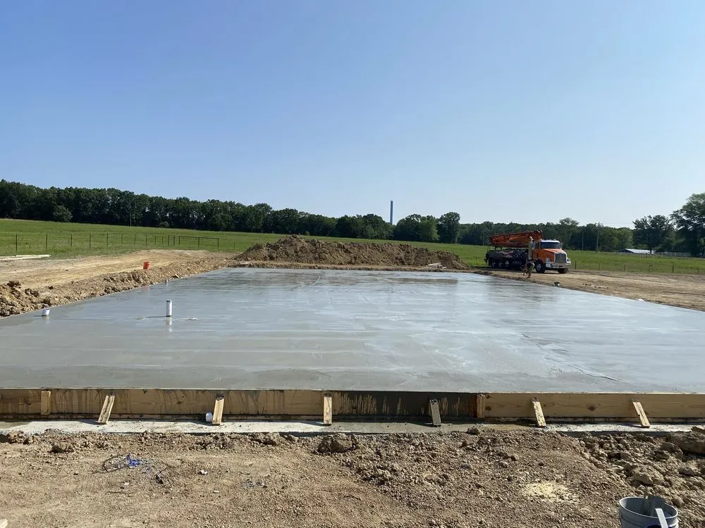 Slide of Eagle Heritage Builders