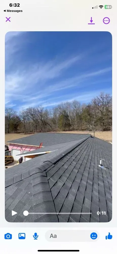 Slide of Eagle Heritage Builders