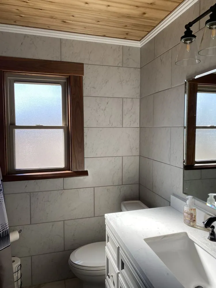 Slide of Eagle Heritage Builders