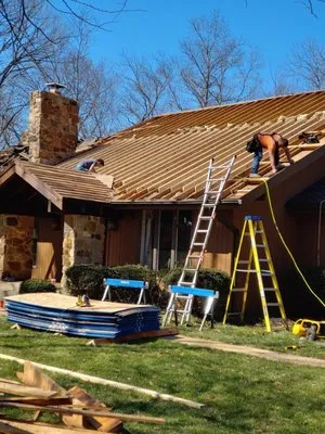 Eagle Heritage Builders