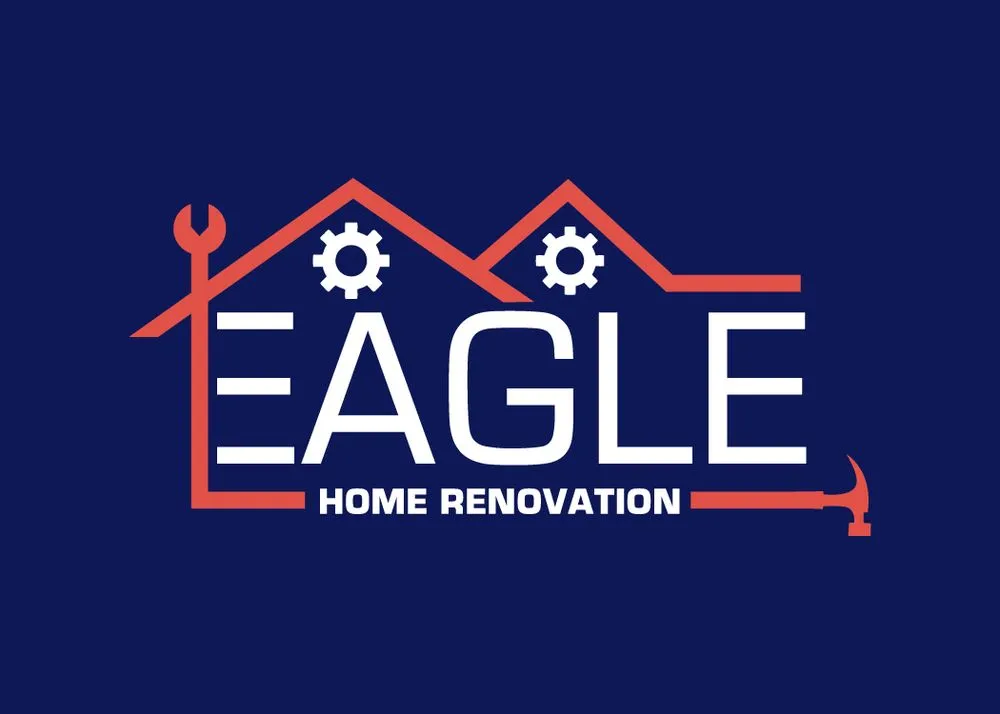Slide of Eagle Home Renovation