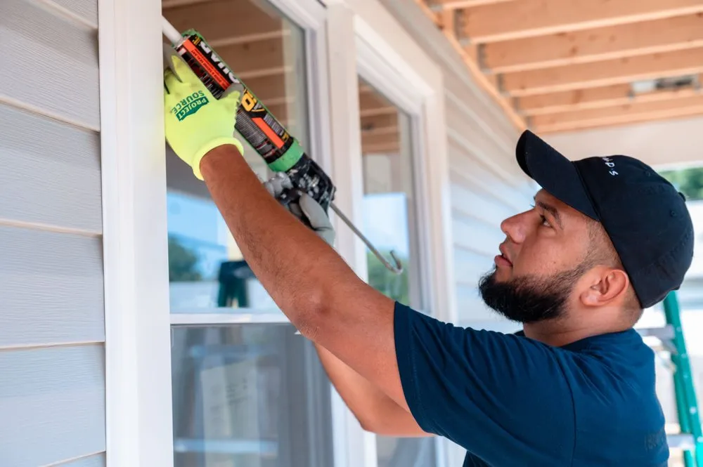 Slide of Eagle Home Renovation