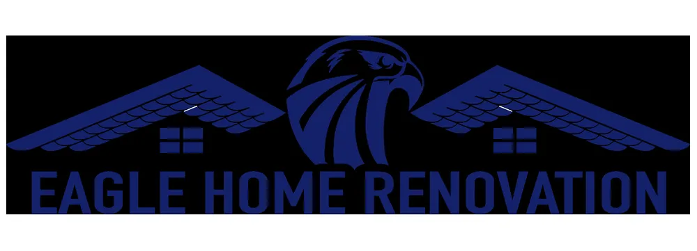 Slide of Eagle Home Renovation