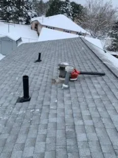 Slide of Eagle Home Renovation