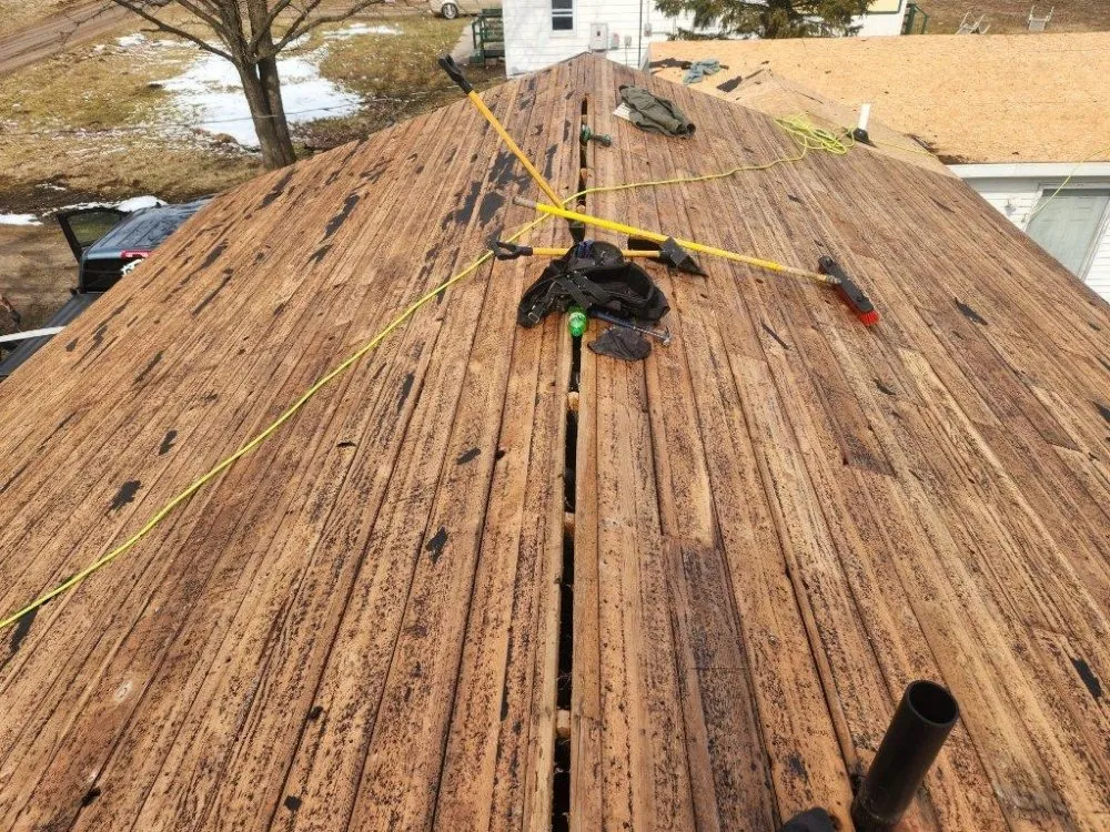 Slide of Eagle Home Renovation