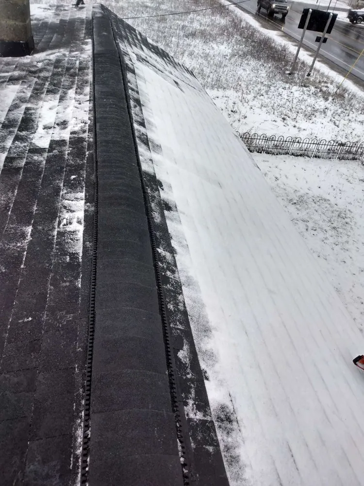 Slide of Eagle Home Renovation