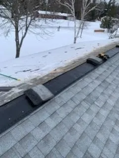 Slide of Eagle Home Renovation