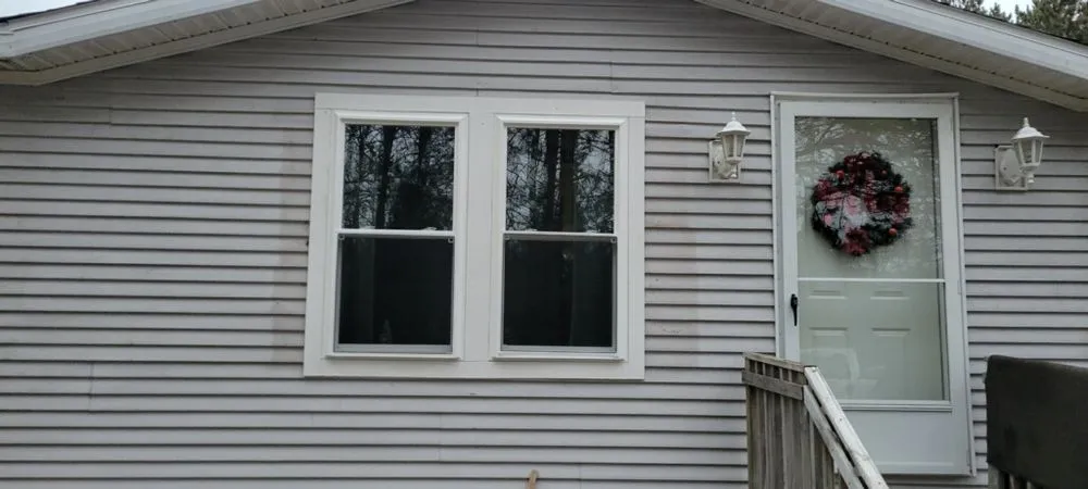 Slide of Eagle Home Renovation