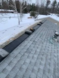 Slide of Eagle Home Renovation