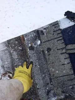 Slide of Eagle Home Renovation