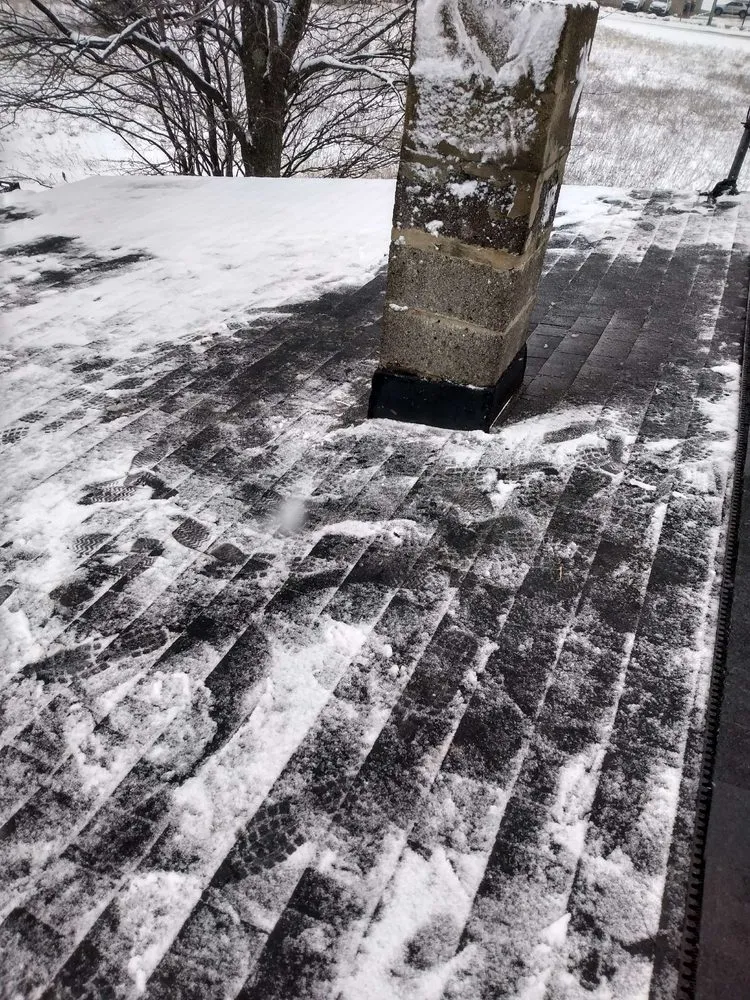 Slide of Eagle Home Renovation