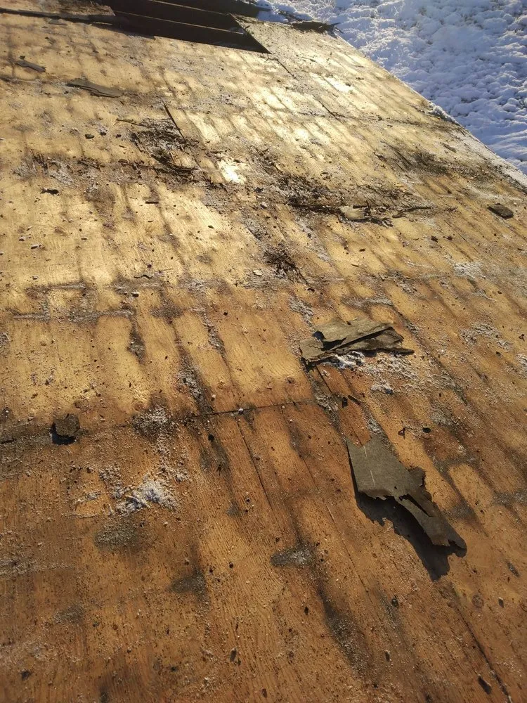 Slide of Eagle Home Renovation