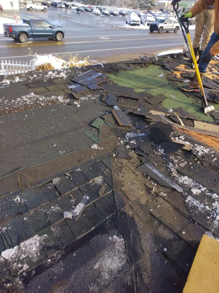 Slide of Eagle Home Renovation