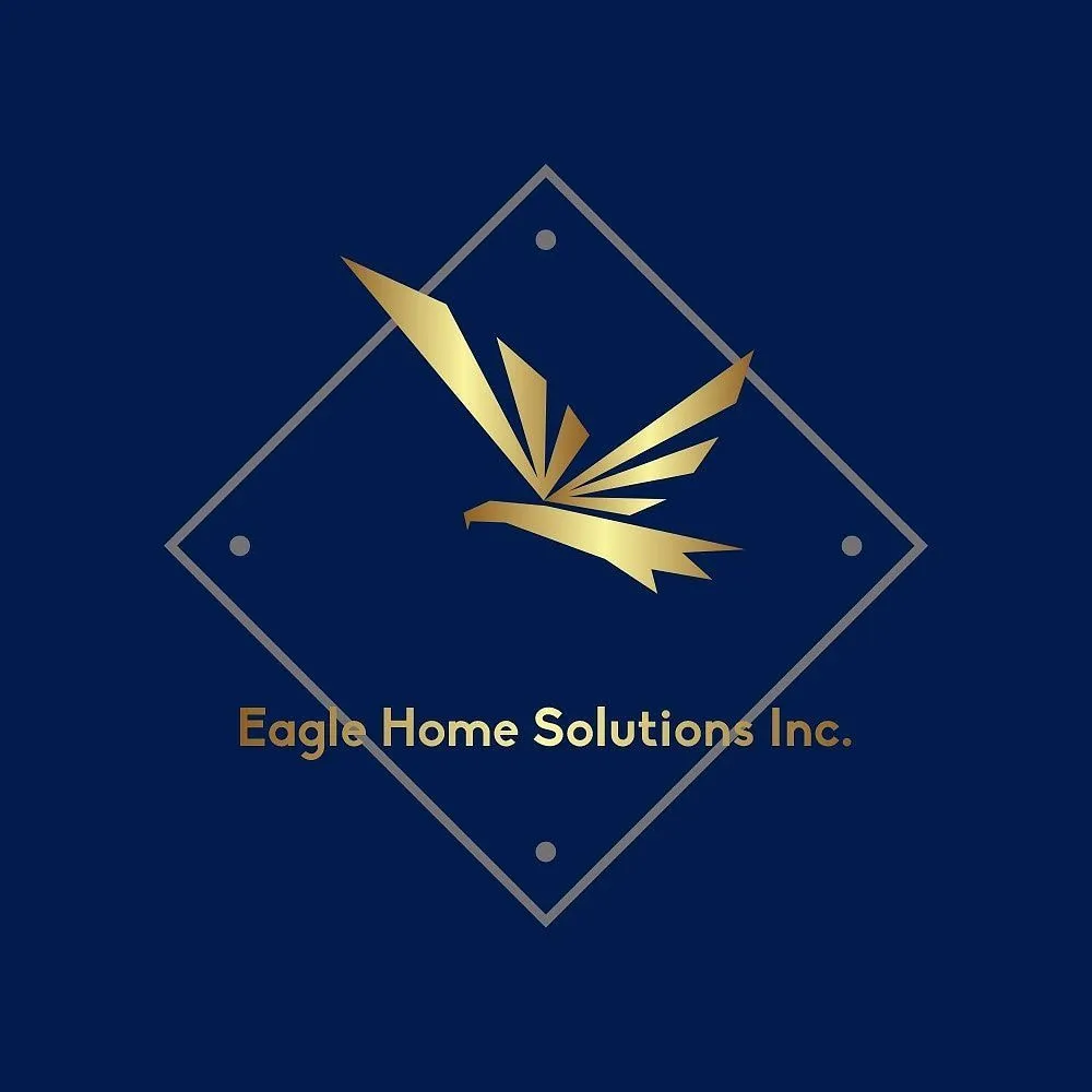 Slide of Eagle Home Solutions