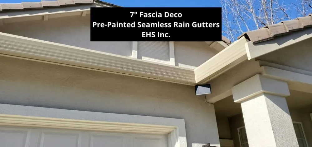 Slide of Eagle Home Solutions