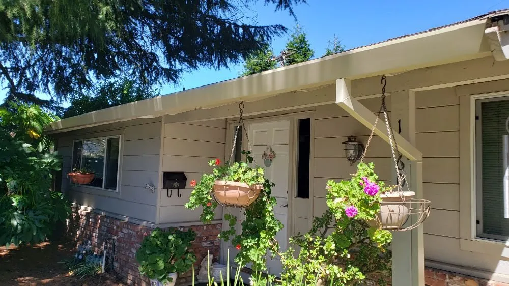 Slide of Eagle Home Solutions