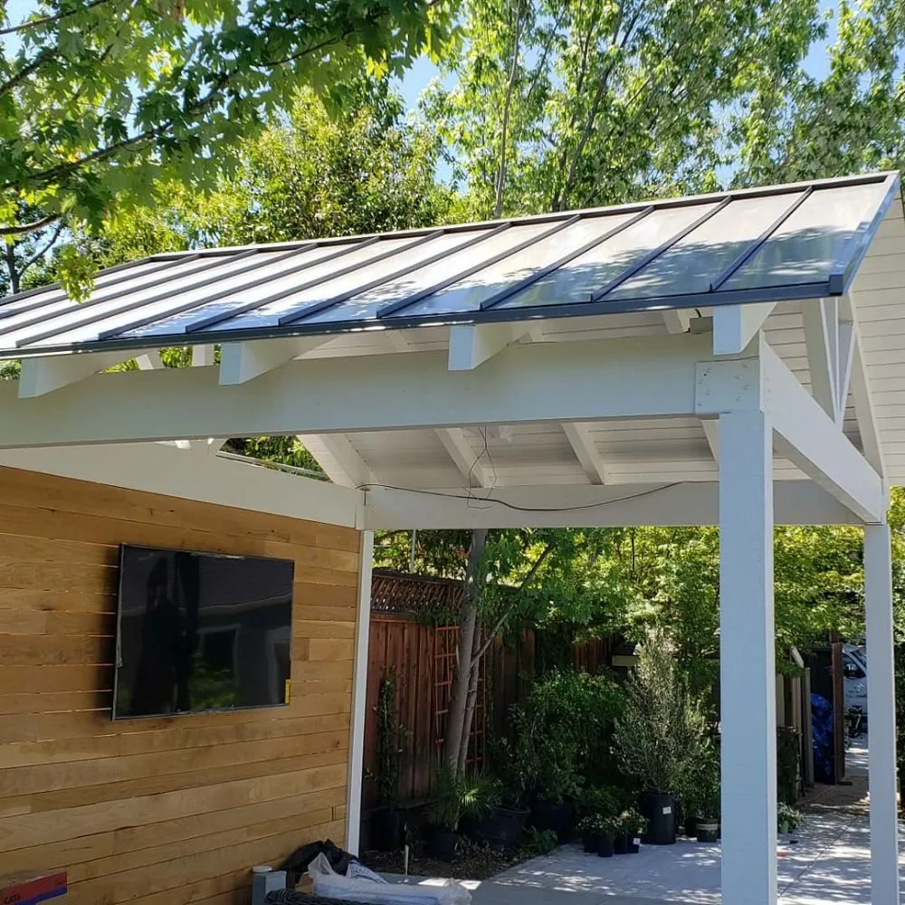 Slide of Eagle Home Solutions