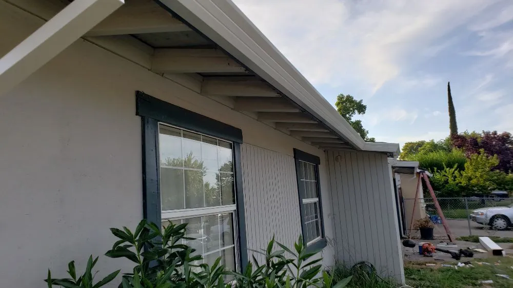 Slide of Eagle Home Solutions