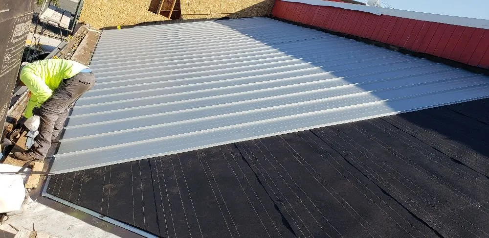 Slide of Eagle Home Solutions