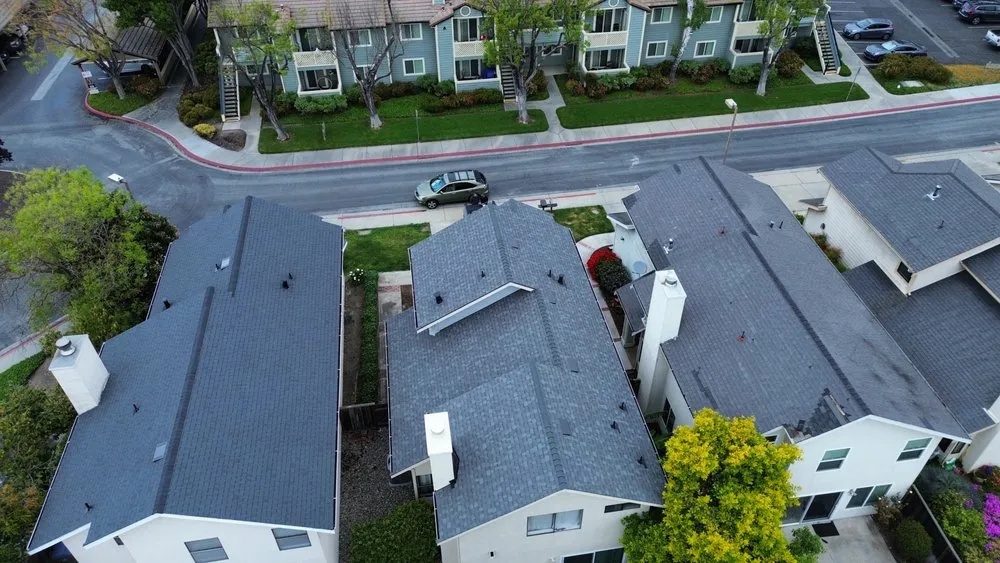 Slide of Eagle Legacy Roof Masters