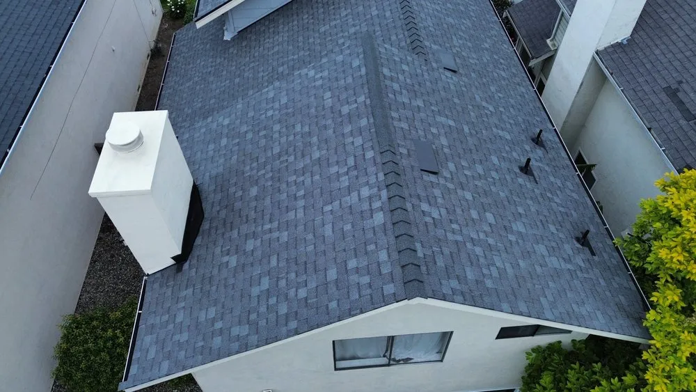 Slide of Eagle Legacy Roof Masters