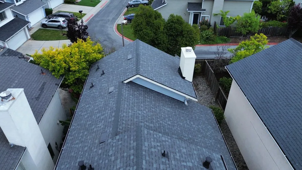 Slide of Eagle Legacy Roof Masters