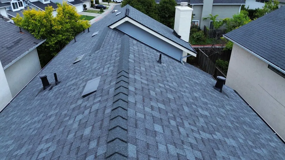 Slide of Eagle Legacy Roof Masters