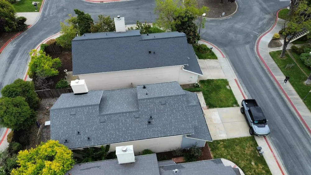 Slide of Eagle Legacy Roof Masters