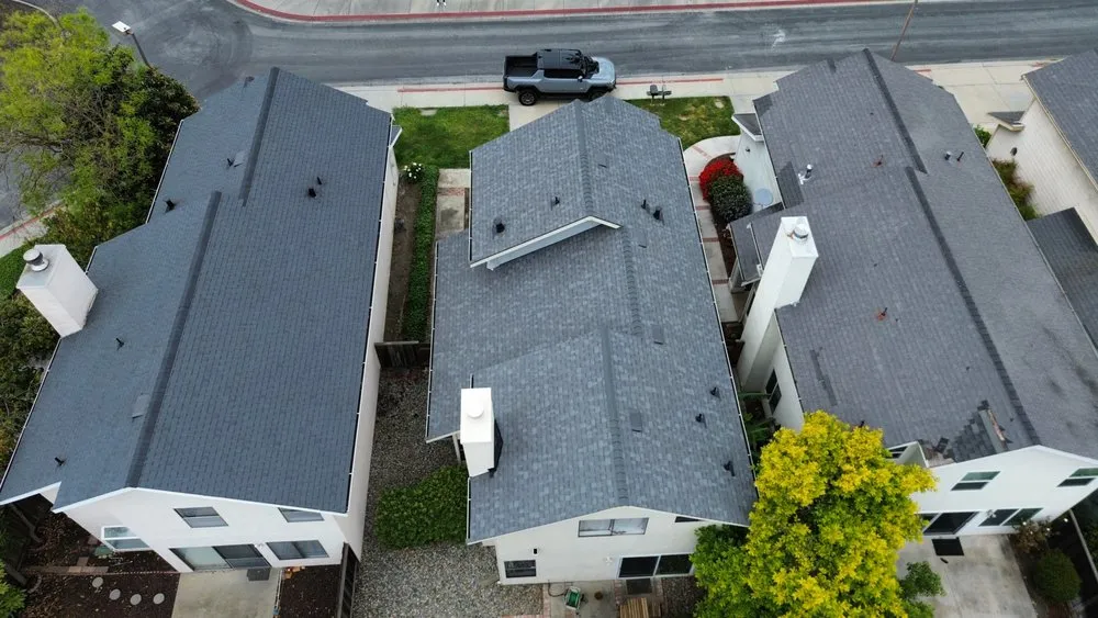 Slide of Eagle Legacy Roof Masters