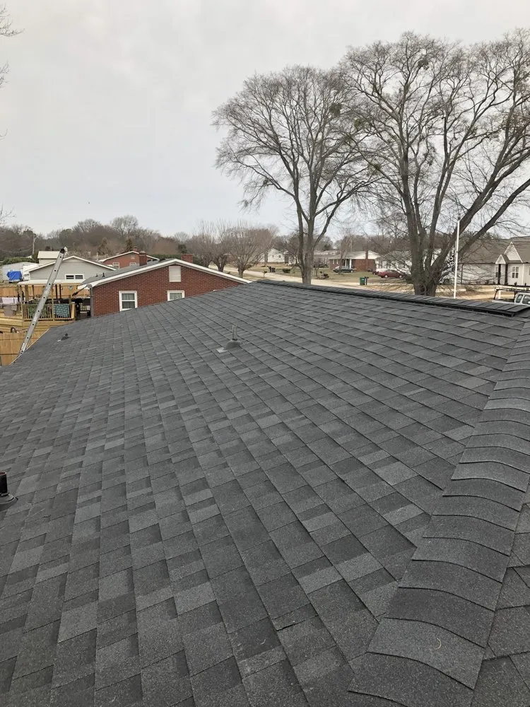 Slide of Eagle One Services