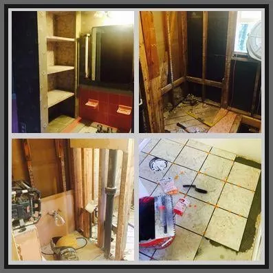 Slide of Eagle One Services